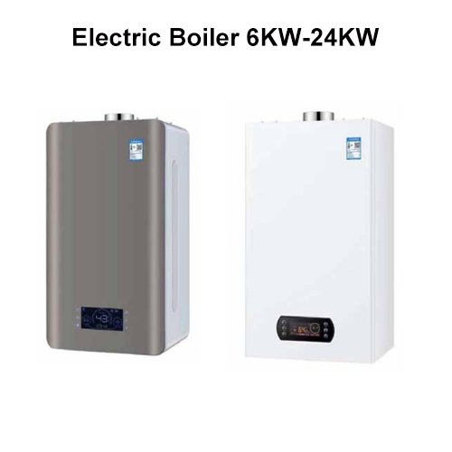 electric boiler